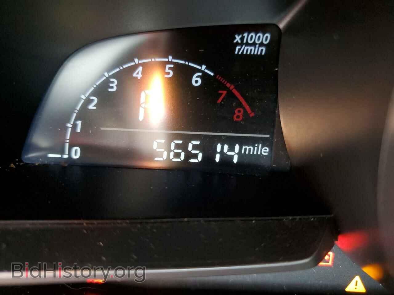 2017 MAZDA CX-3 - VIN: JM1DKDB77H0159543 - Фото 9