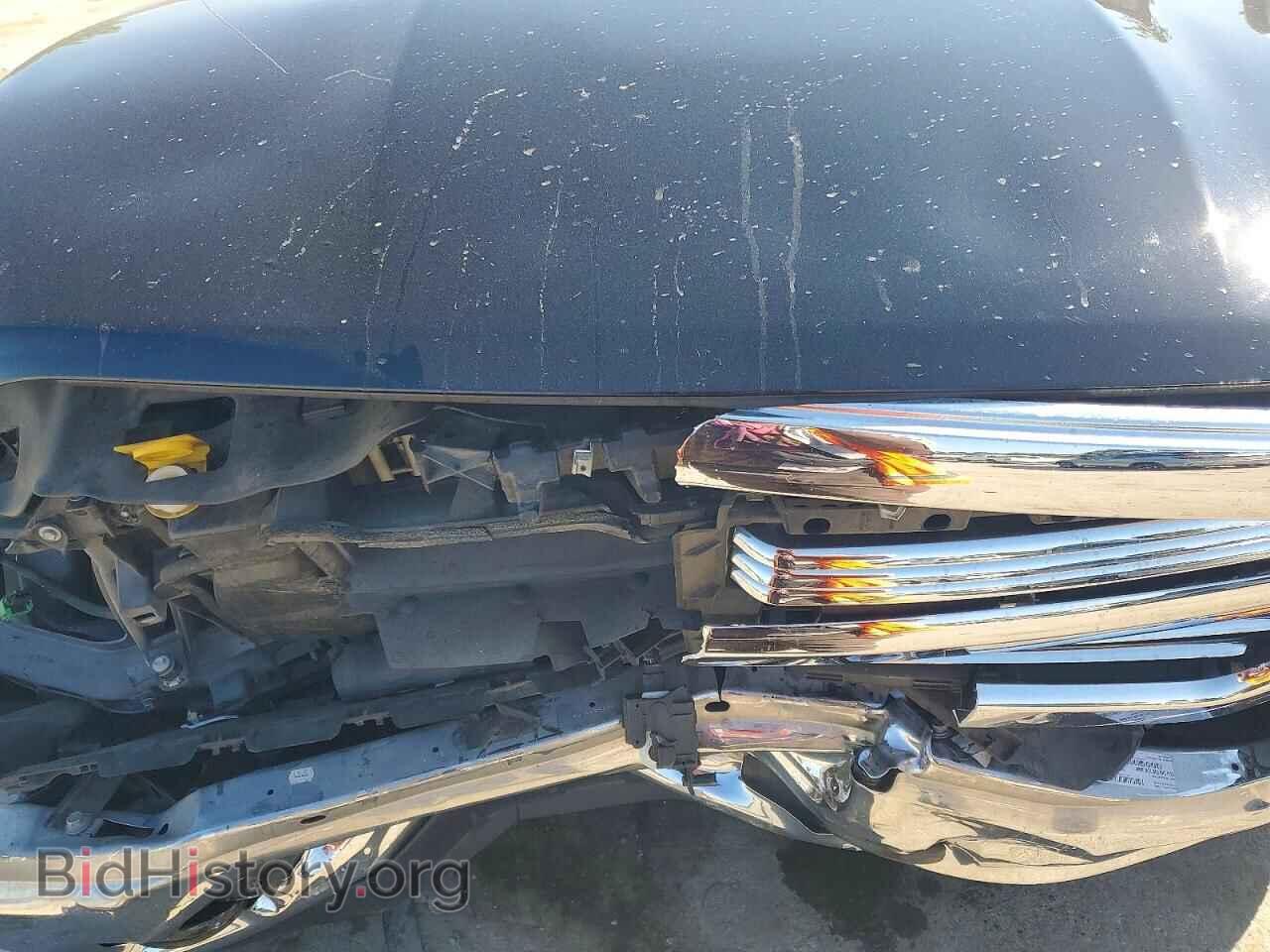 2014 RAM 1500 - VIN: 1C6RR7LG0ES219266 - Photo 11