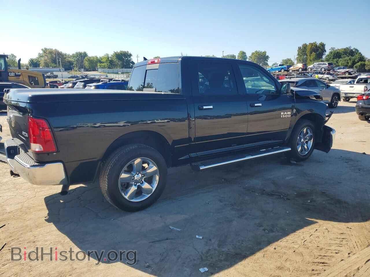 2014 RAM 1500 - VIN: 1C6RR7LG0ES219266 - Photo 3