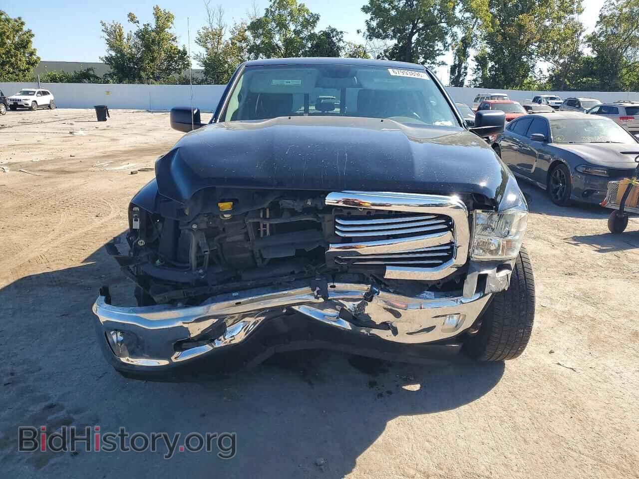 2014 RAM 1500 - VIN: 1C6RR7LG0ES219266 - Photo 5