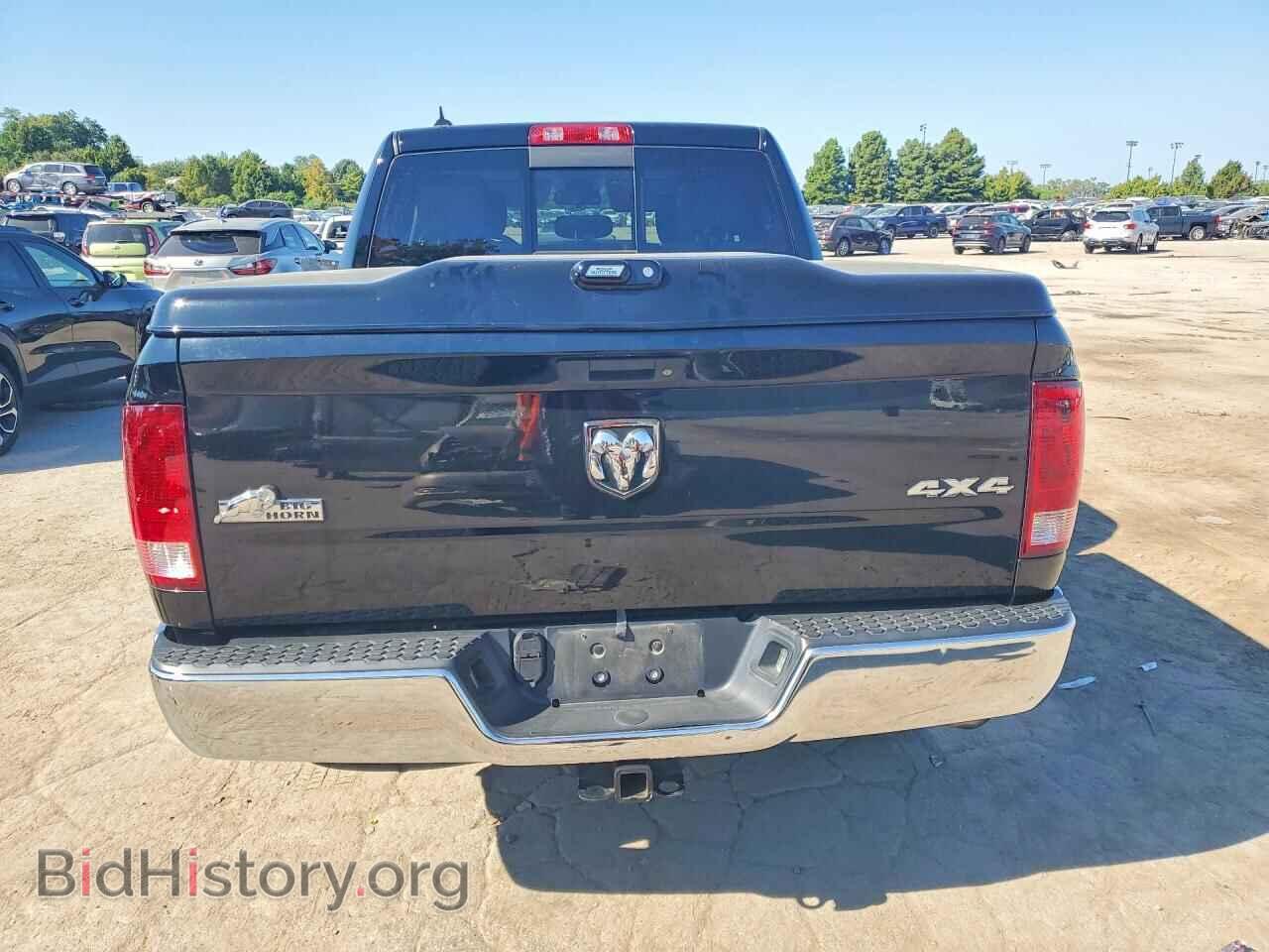 2014 RAM 1500 - VIN: 1C6RR7LG0ES219266 - Photo 6