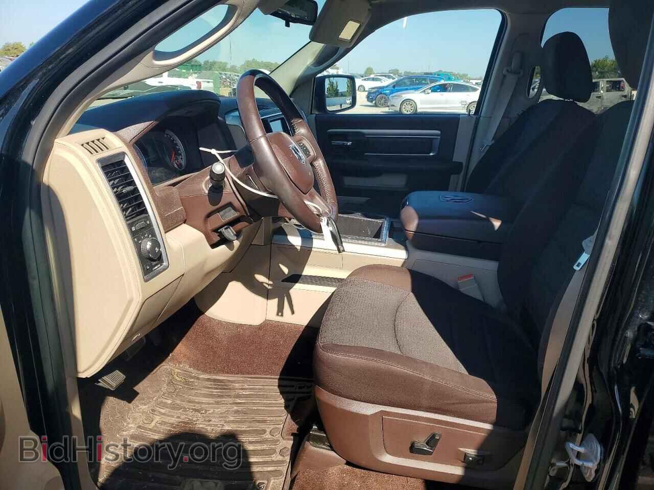 2014 RAM 1500 - VIN: 1C6RR7LG0ES219266 - Photo 7