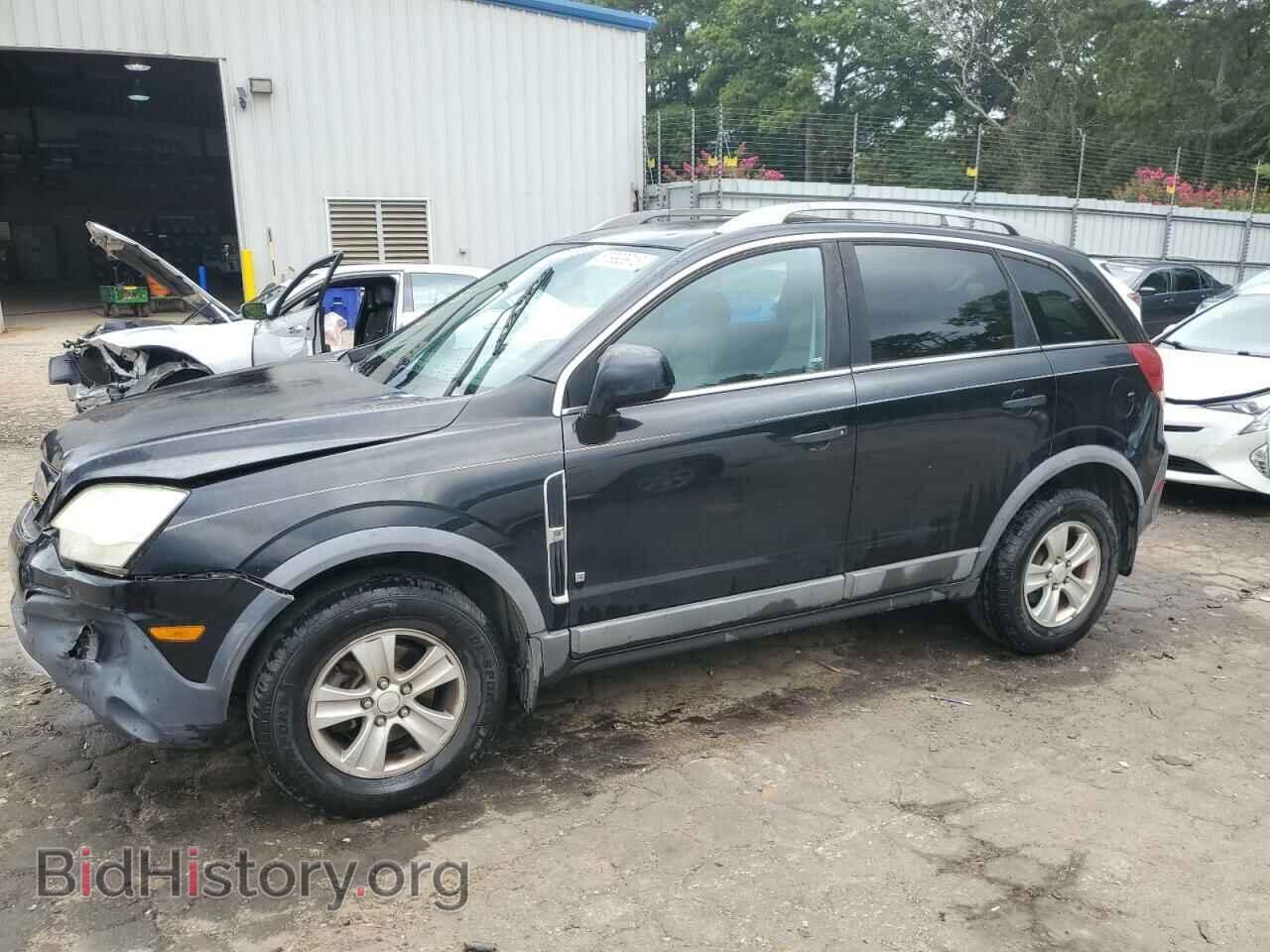 Photo 3GSCL33P09S544264 - SATURN VUE 2009