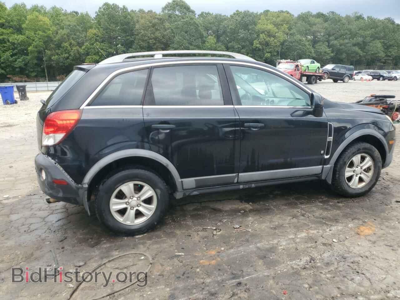 2009 SATURN VUE - VIN: 3GSCL33P09S544264 - Фото 3