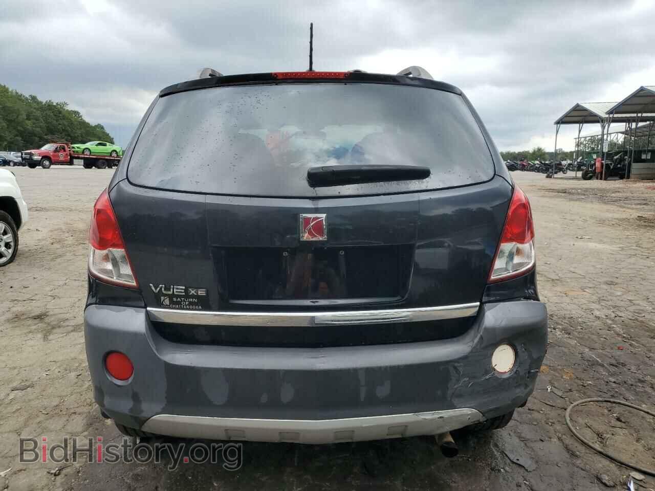 2009 SATURN VUE - VIN: 3GSCL33P09S544264 - Фото 6