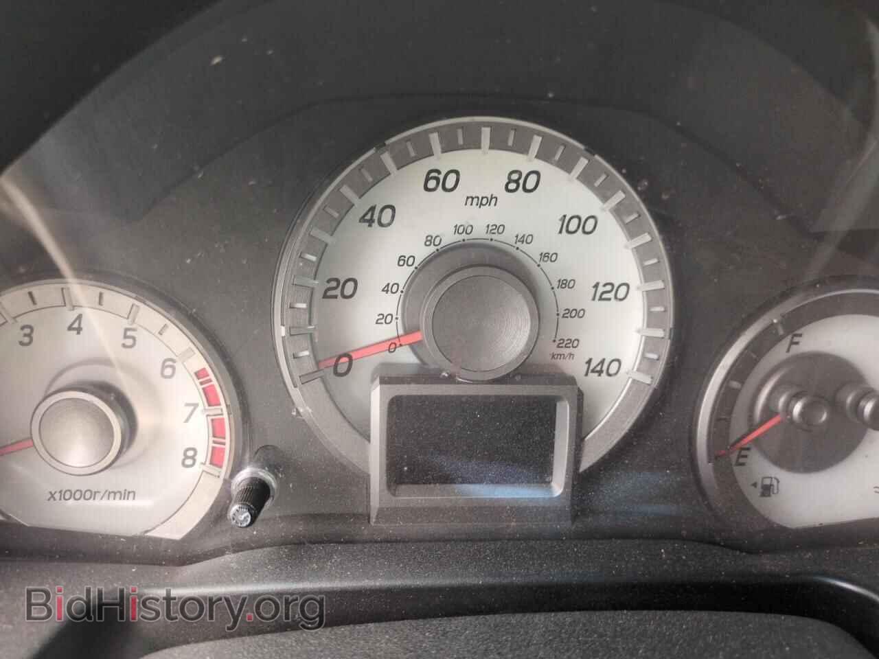 2013 HONDA PILOT - VIN: 5FNYF3H9XDB013481 - Фото 9
