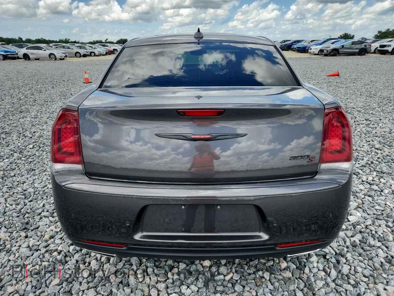 2023 CHRYSLER 300 - VIN: 2C3CCABG7PH648739 - Фото 6