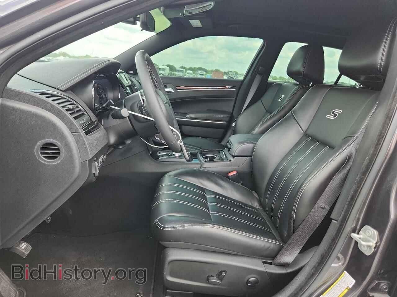2023 CHRYSLER 300 - VIN: 2C3CCABG7PH648739 - Фото 7