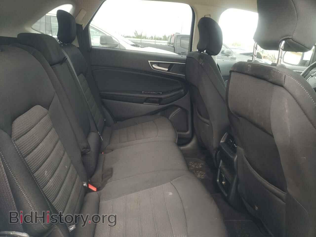 2020 FORD EDGE - VIN: 2FMPK4J98LBA00811 - Фото 11