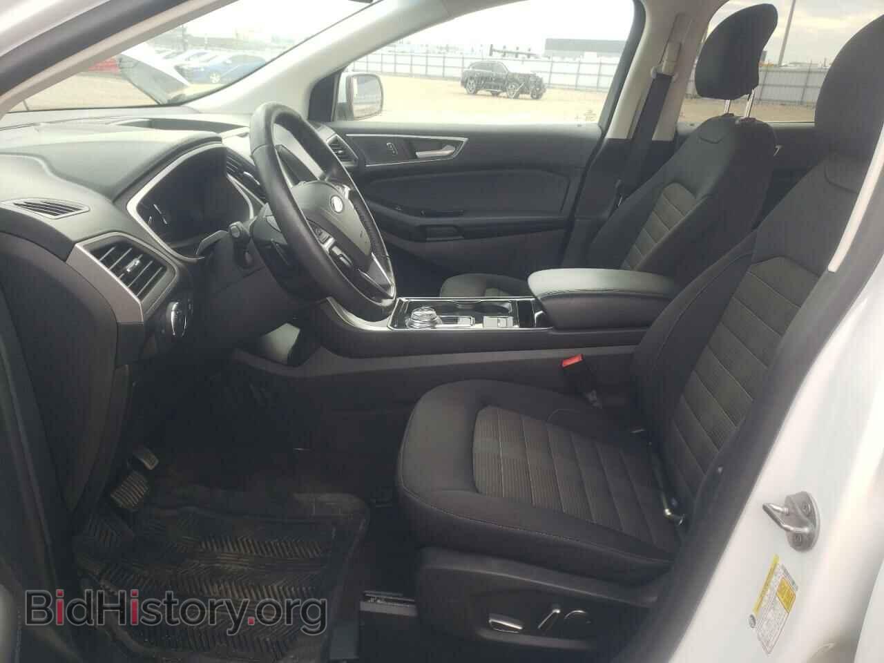 2020 FORD EDGE - VIN: 2FMPK4J98LBA00811 - Фото 7