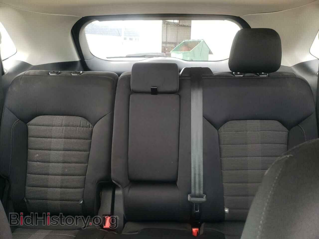 2020 FORD EDGE - VIN: 2FMPK4J98LBA00811 - Фото 10
