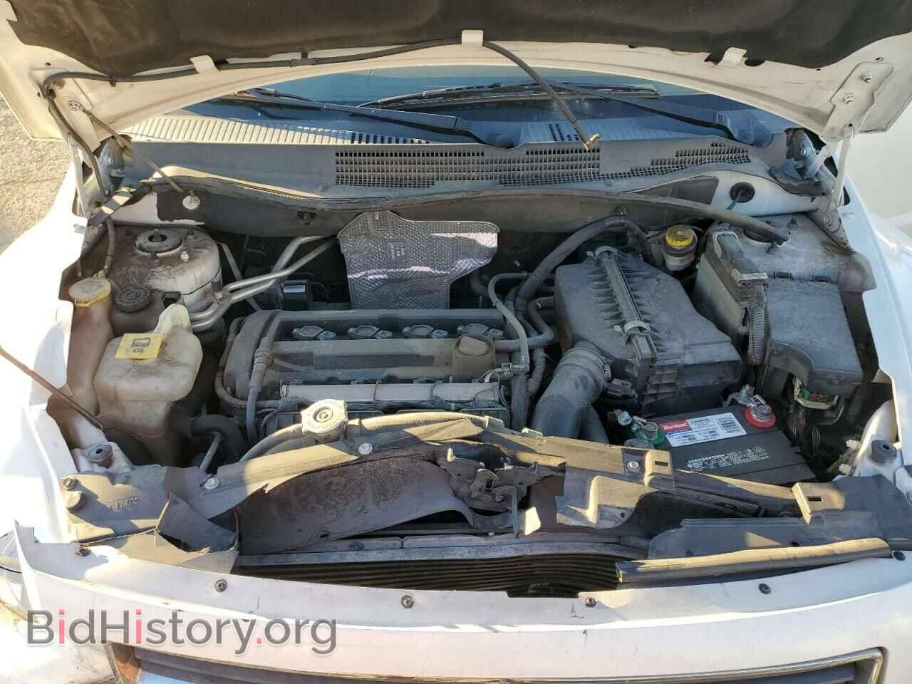 2008 DODGE CALIBER - VIN: 1B3HB48B18D695752 - Фото 7