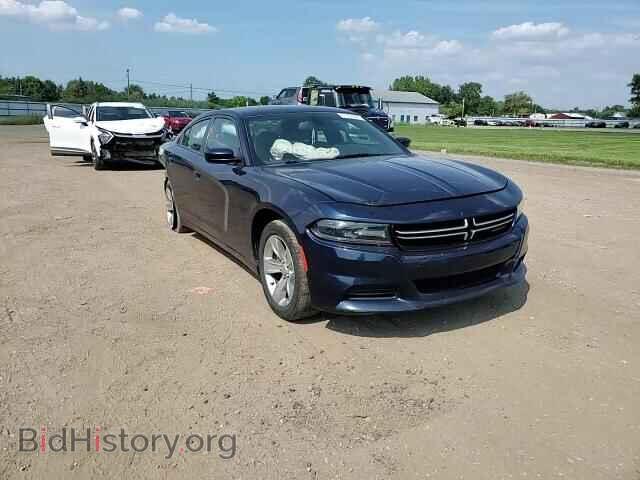2015 DODGE CHARGER - VIN: 2C3CDXBG8FH731689 - Фото 13