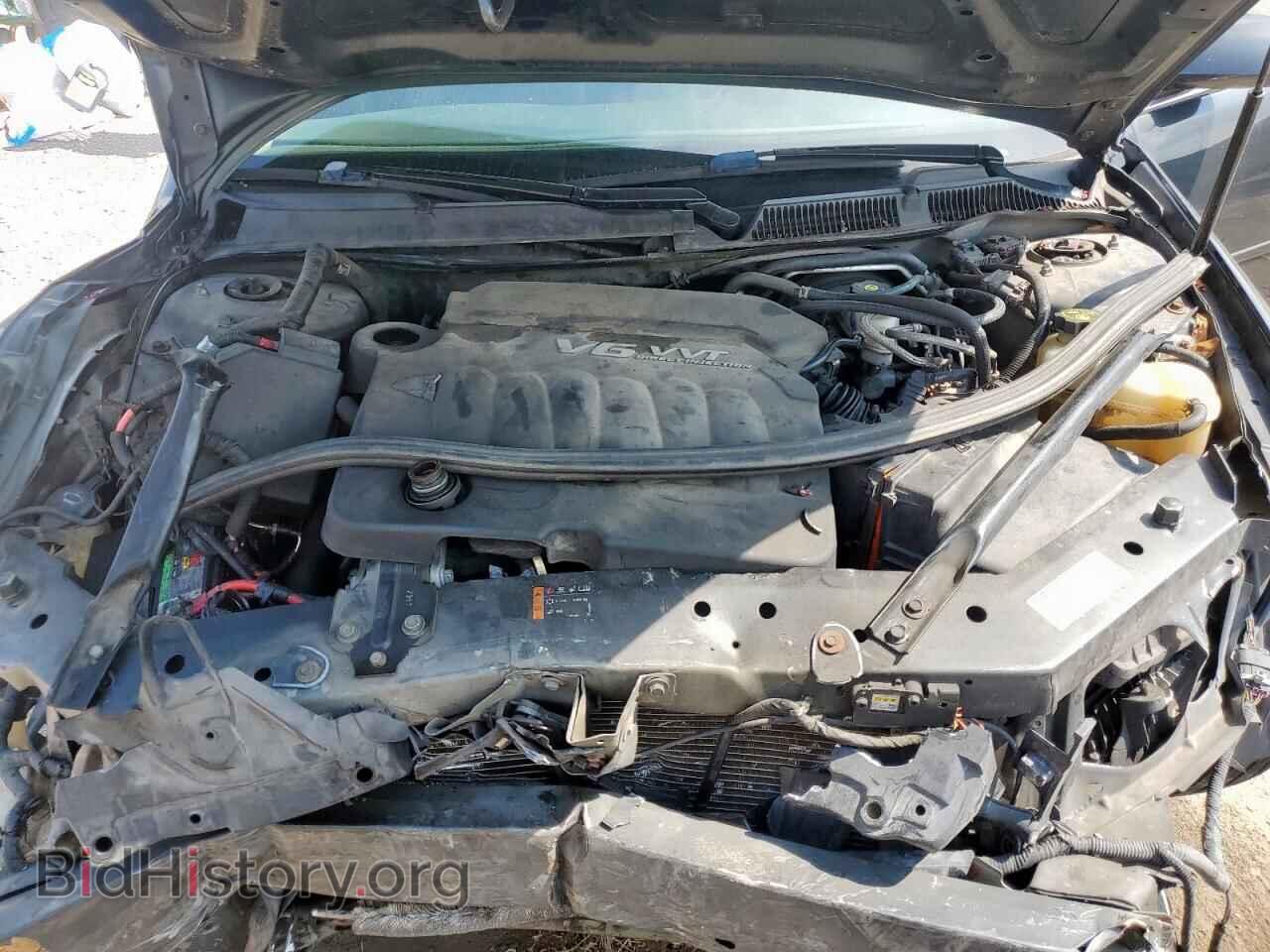 2014 CHEVROLET IMPALA - VIN: 2G1WC5E39E1132955 - Фото 11