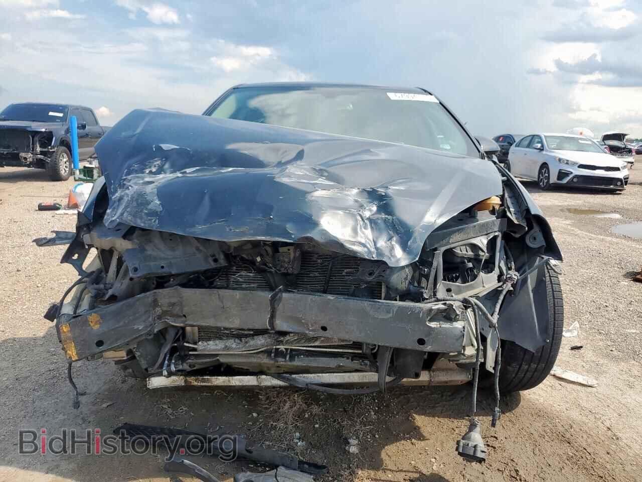 2014 CHEVROLET IMPALA - VIN: 2G1WC5E39E1132955 - Фото 5