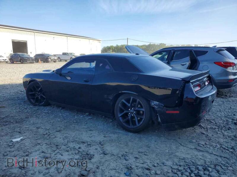 2020 Dodge CHALLENGER (VIN 2C3CDZAG8LH177014) — photo 2 of 12