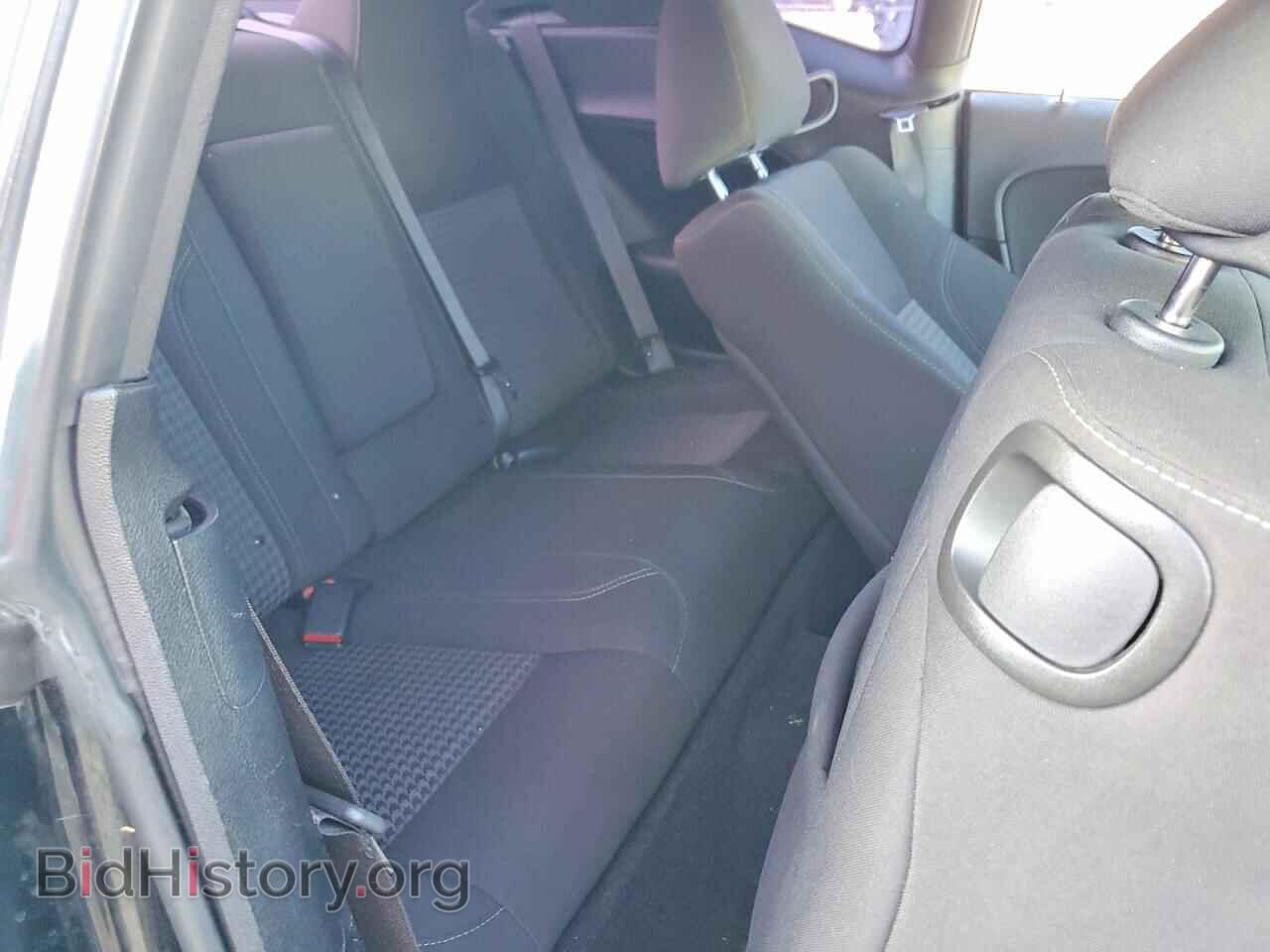 2020 Dodge CHALLENGER (VIN 2C3CDZAG8LH177014) — photo 10 of 12