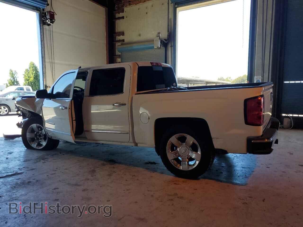 2015 CHEVROLET ALL Models - VIN: 3GCPCSEC4FG472047 - Фото 2