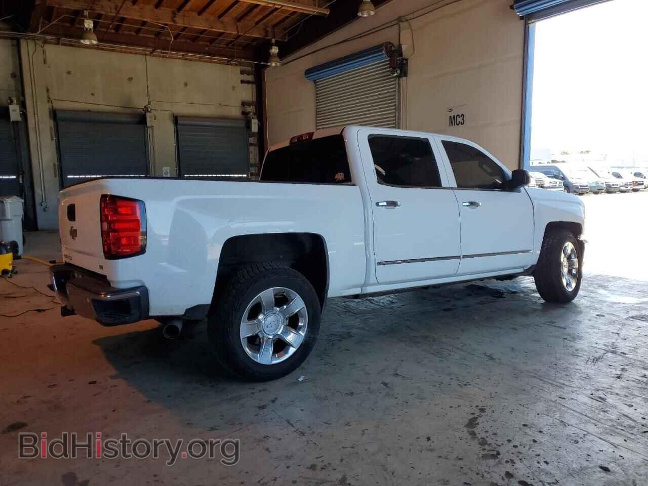 2015 CHEVROLET ALL Models - VIN: 3GCPCSEC4FG472047 - Фото 3