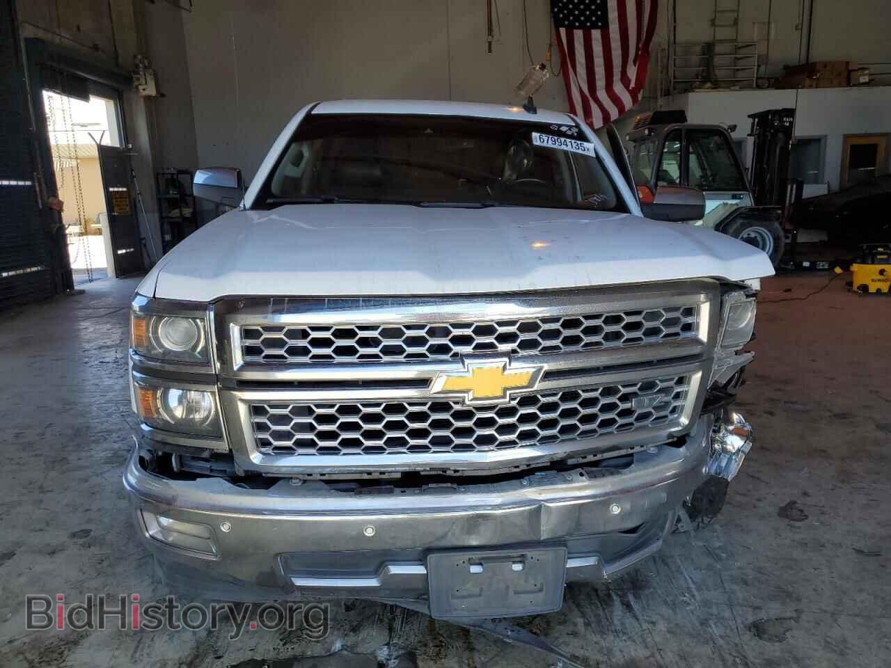 2015 CHEVROLET ALL Models - VIN: 3GCPCSEC4FG472047 - Фото 5