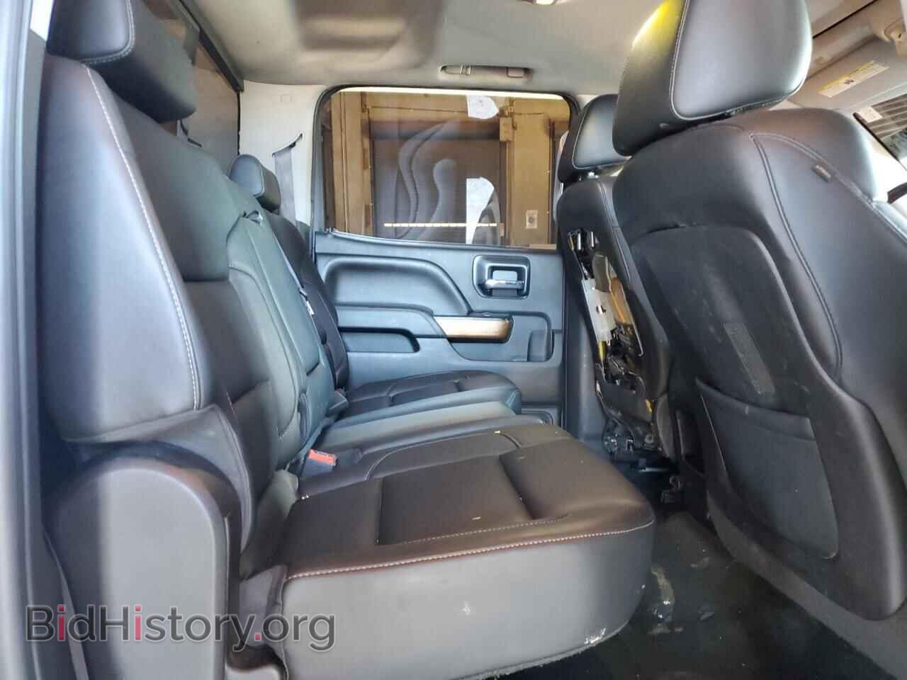 2015 CHEVROLET ALL Models - VIN: 3GCPCSEC4FG472047 - Фото 10