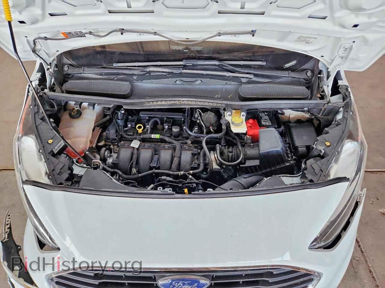 2023 FORD TRANSIT - VIN: NM0GS9F29P1564561 - Фото 11