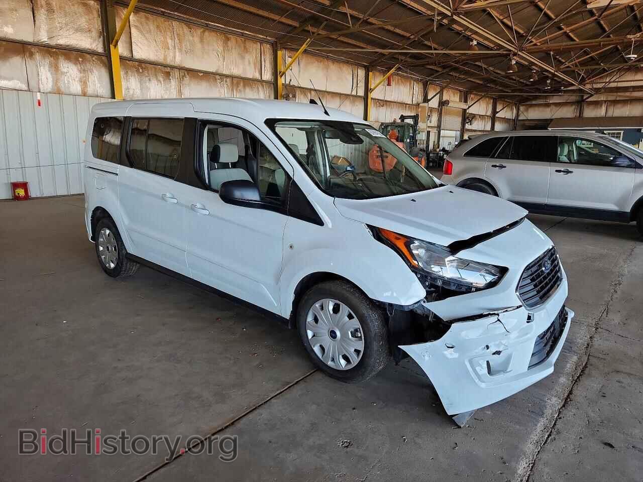 2023 FORD TRANSIT - VIN: NM0GS9F29P1564561 - Фото 4