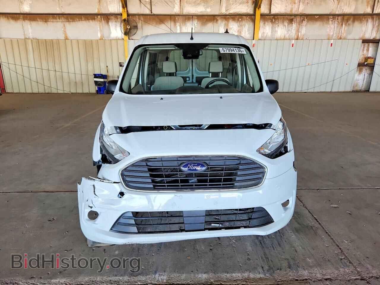 2023 FORD TRANSIT - VIN: NM0GS9F29P1564561 - Фото 5