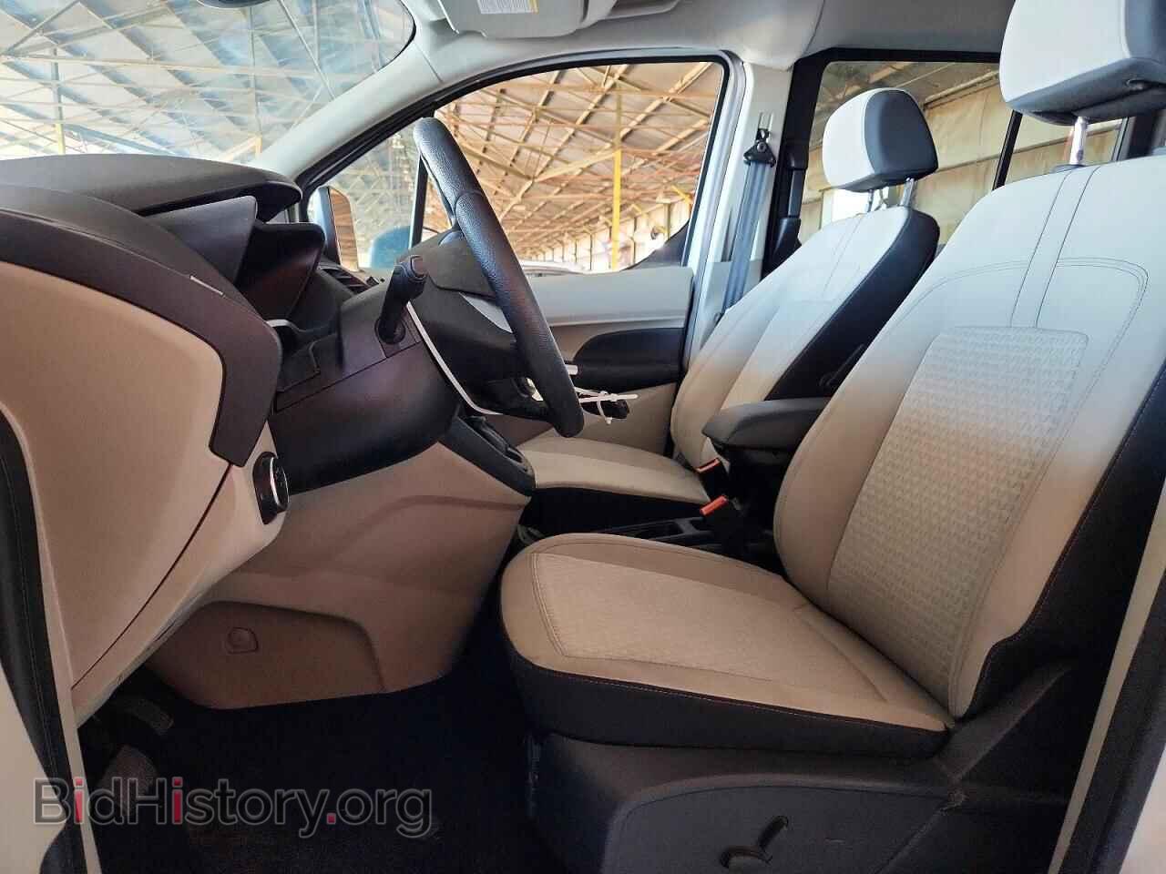 2023 FORD TRANSIT - VIN: NM0GS9F29P1564561 - Фото 7