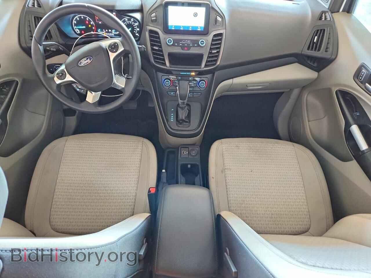 2023 FORD TRANSIT - VIN: NM0GS9F29P1564561 - Фото 8