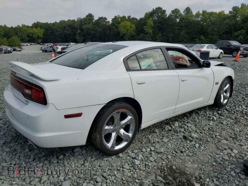 2012 Dodge CHARGER (VIN 2C3CDXCT0CH144958) — фото 3 из 12