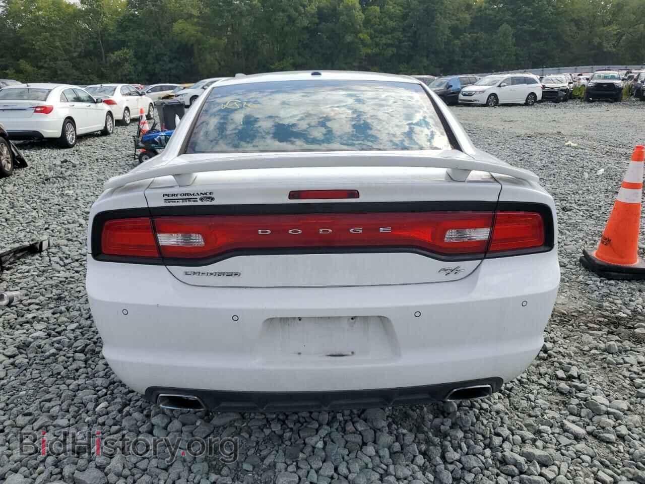 2012 DODGE CHARGER - VIN: 2C3CDXCT0CH144958 - Photo 6