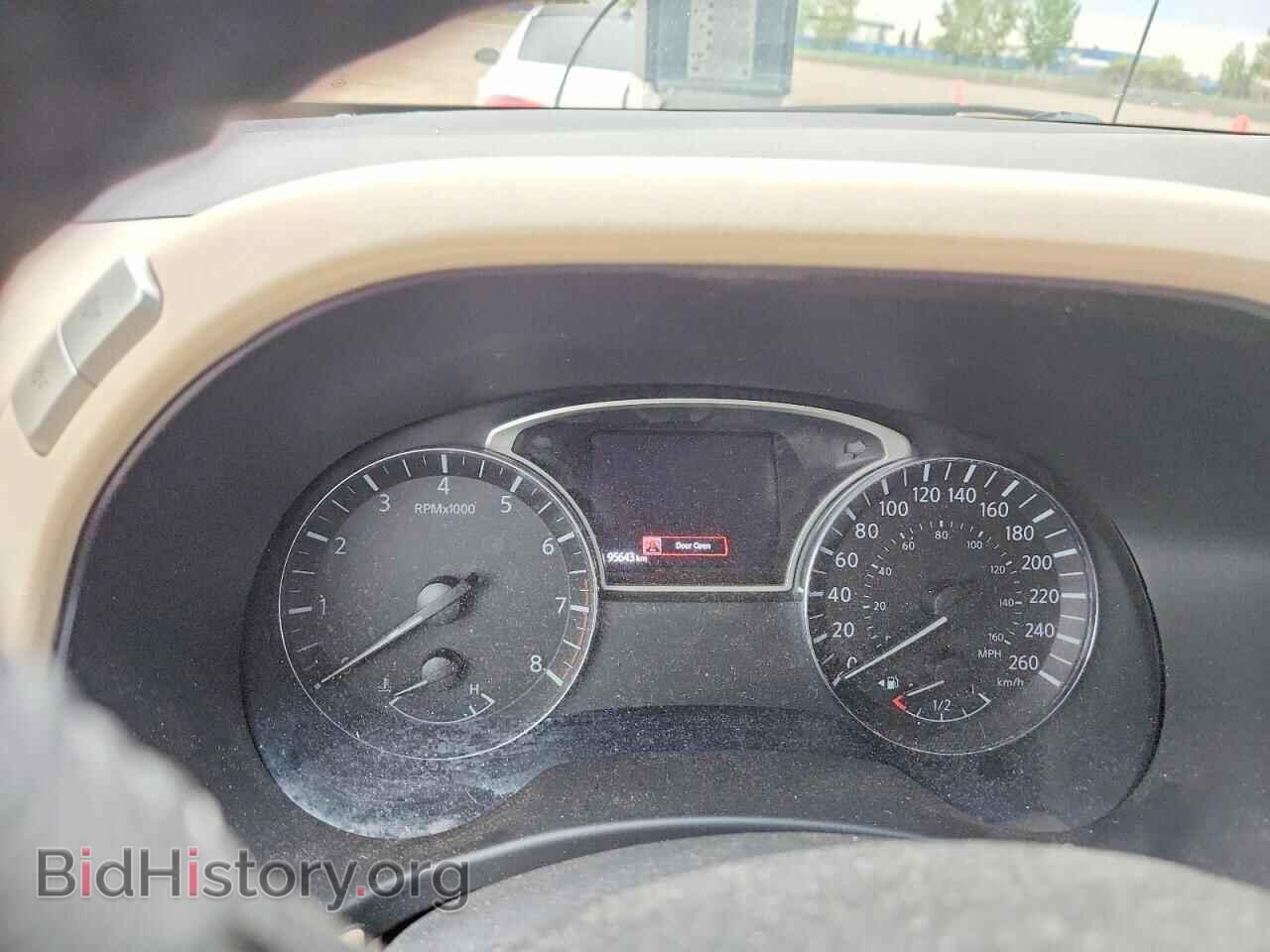 2019 NISSAN PATHFINDER - VIN: 5N1DR2MM4KC595349 - Photo 9