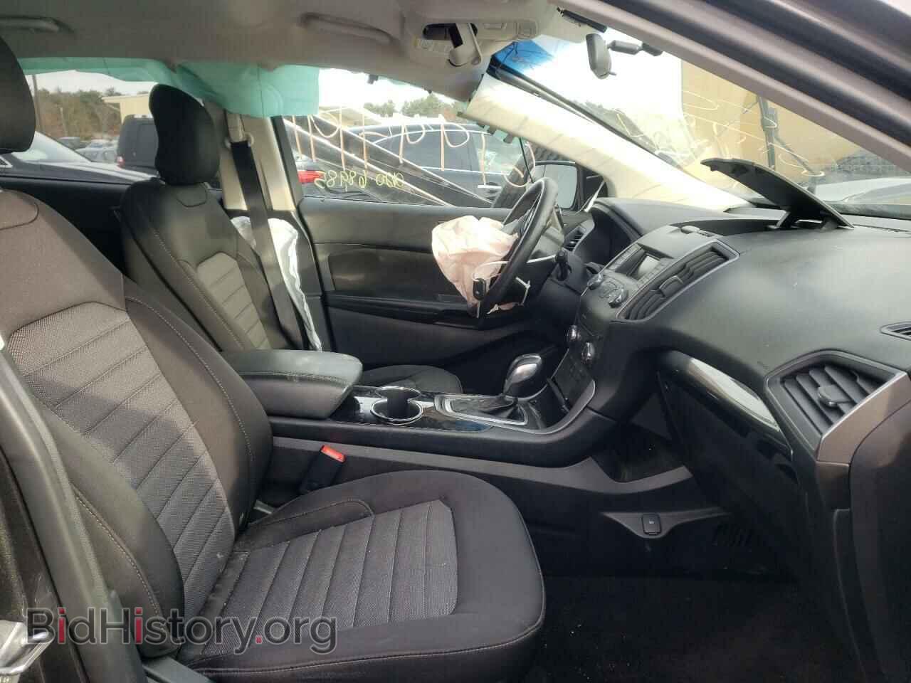2016 FORD EDGE - VIN: 2FMPK4G98GBB76139 - Photo 5
