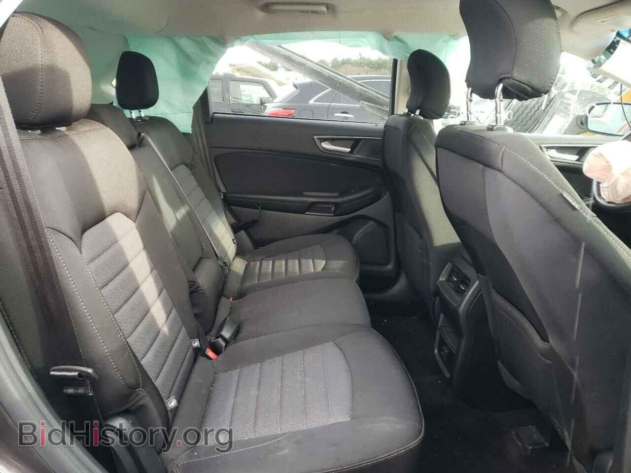2016 FORD EDGE - VIN: 2FMPK4G98GBB76139 - Photo 6