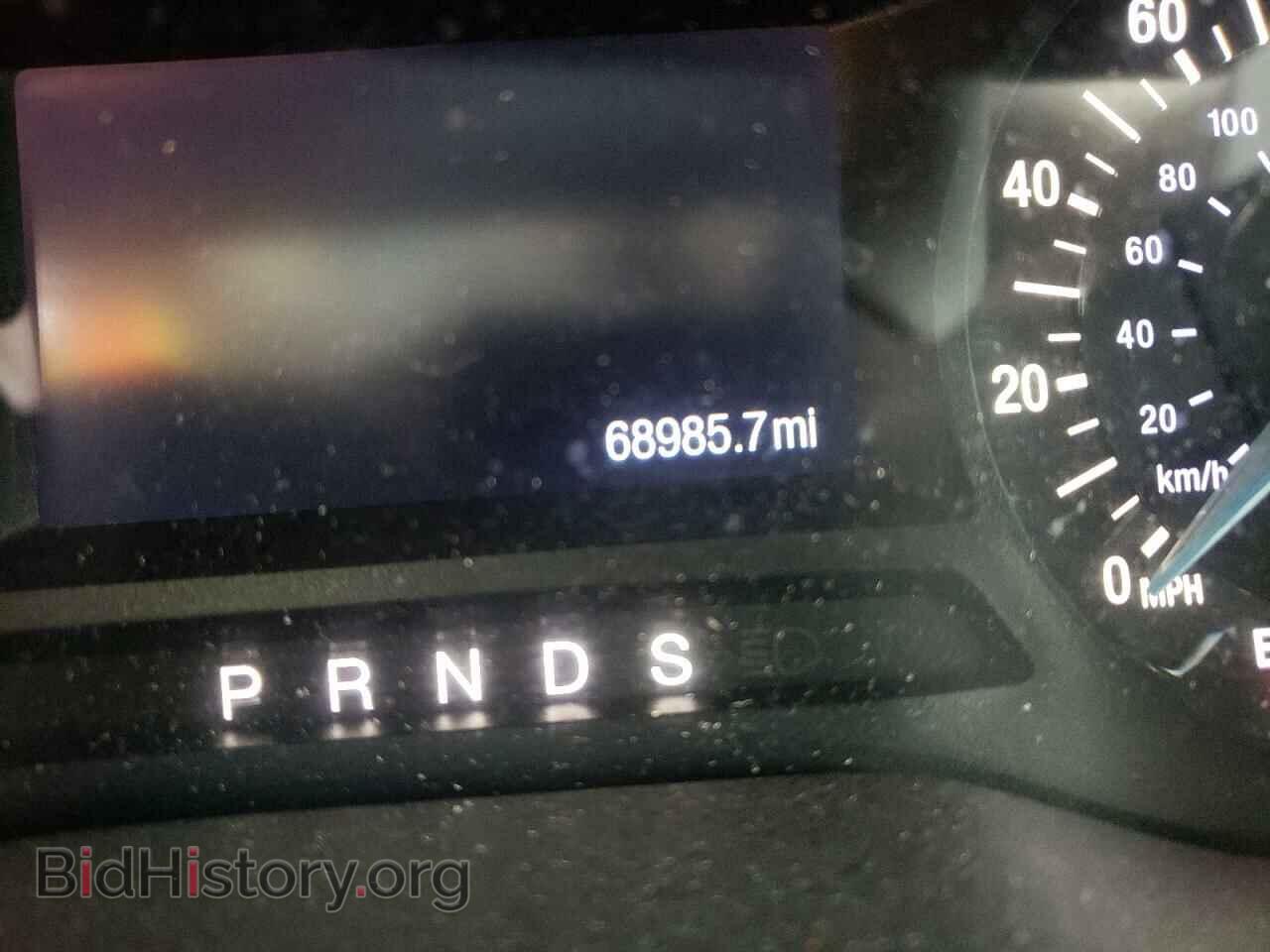 2016 FORD EDGE - VIN: 2FMPK4G98GBB76139 - Photo 8