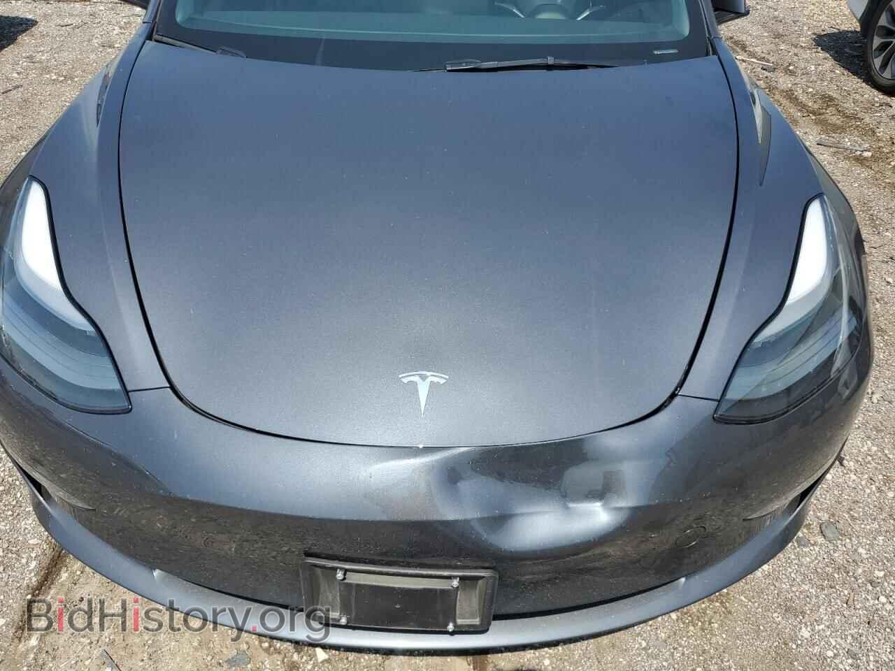 2023 TESLA MODEL 3 - VIN: 5YJ3E1EA4PF661161 - Фото 11