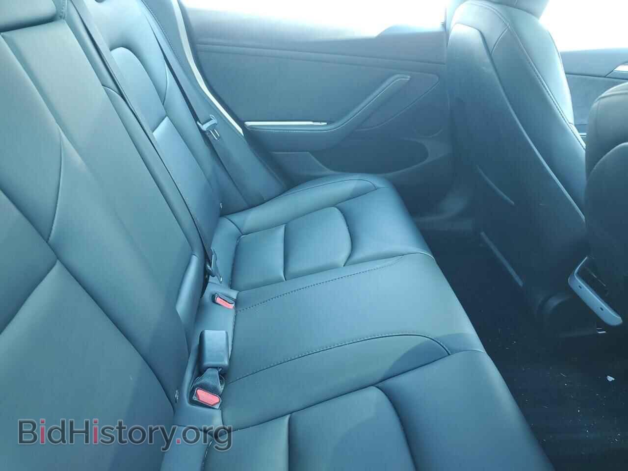 2023 TESLA MODEL 3 - VIN: 5YJ3E1EA4PF661161 - Фото 10