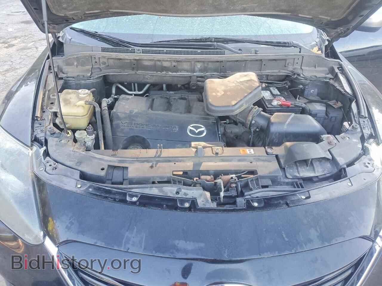 2013 MAZDA CX-9 - VIN: JM3TB3CA4D0406034 - Photo 11