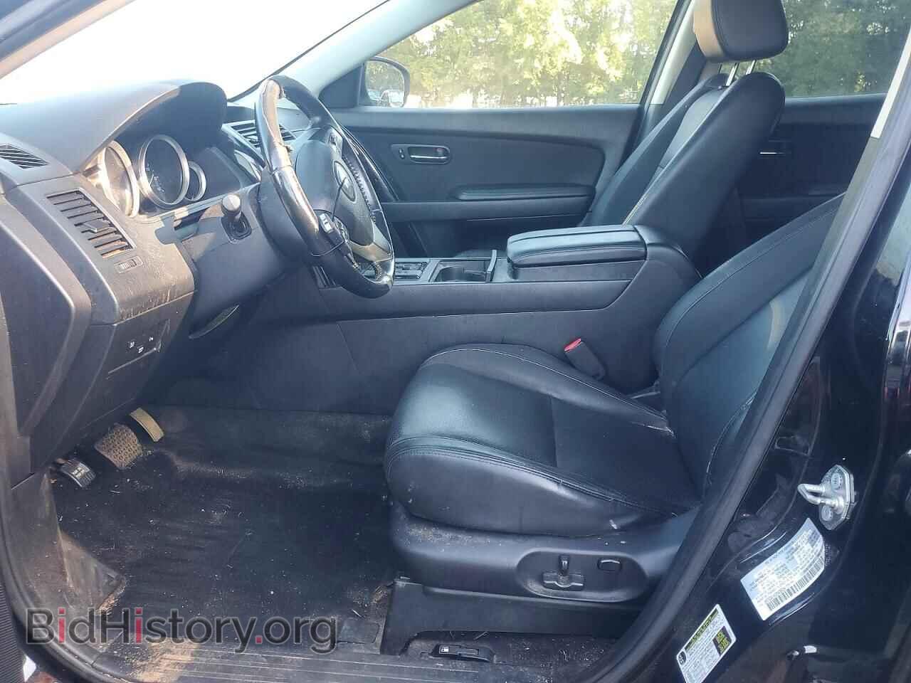 2013 MAZDA CX-9 - VIN: JM3TB3CA4D0406034 - Photo 7