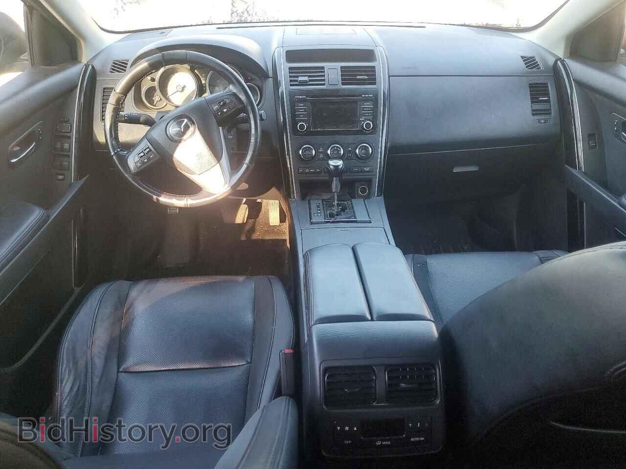 2013 MAZDA CX-9 - VIN: JM3TB3CA4D0406034 - Photo 8