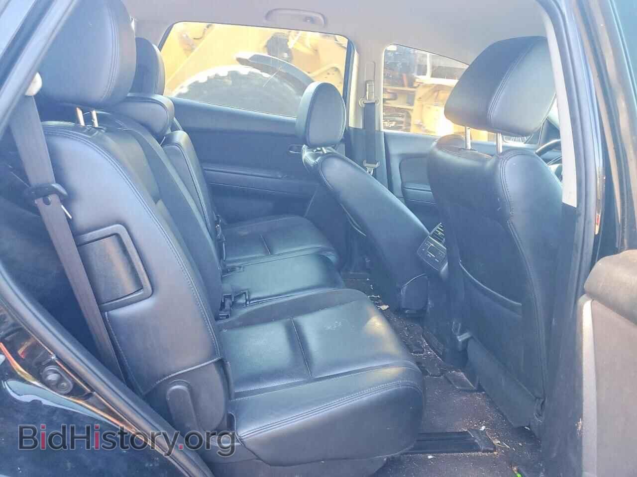 2013 MAZDA CX-9 - VIN: JM3TB3CA4D0406034 - Photo 10