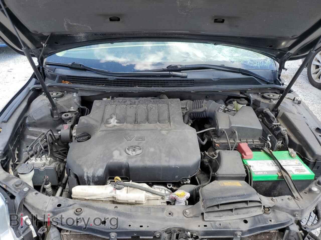 2014 TOYOTA AVALON - VIN: 4T1BK1EB6EU124577 - Фото 11