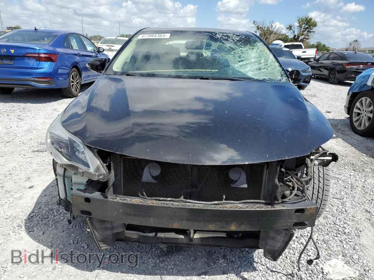 2014 TOYOTA AVALON - VIN: 4T1BK1EB6EU124577 - Фото 5