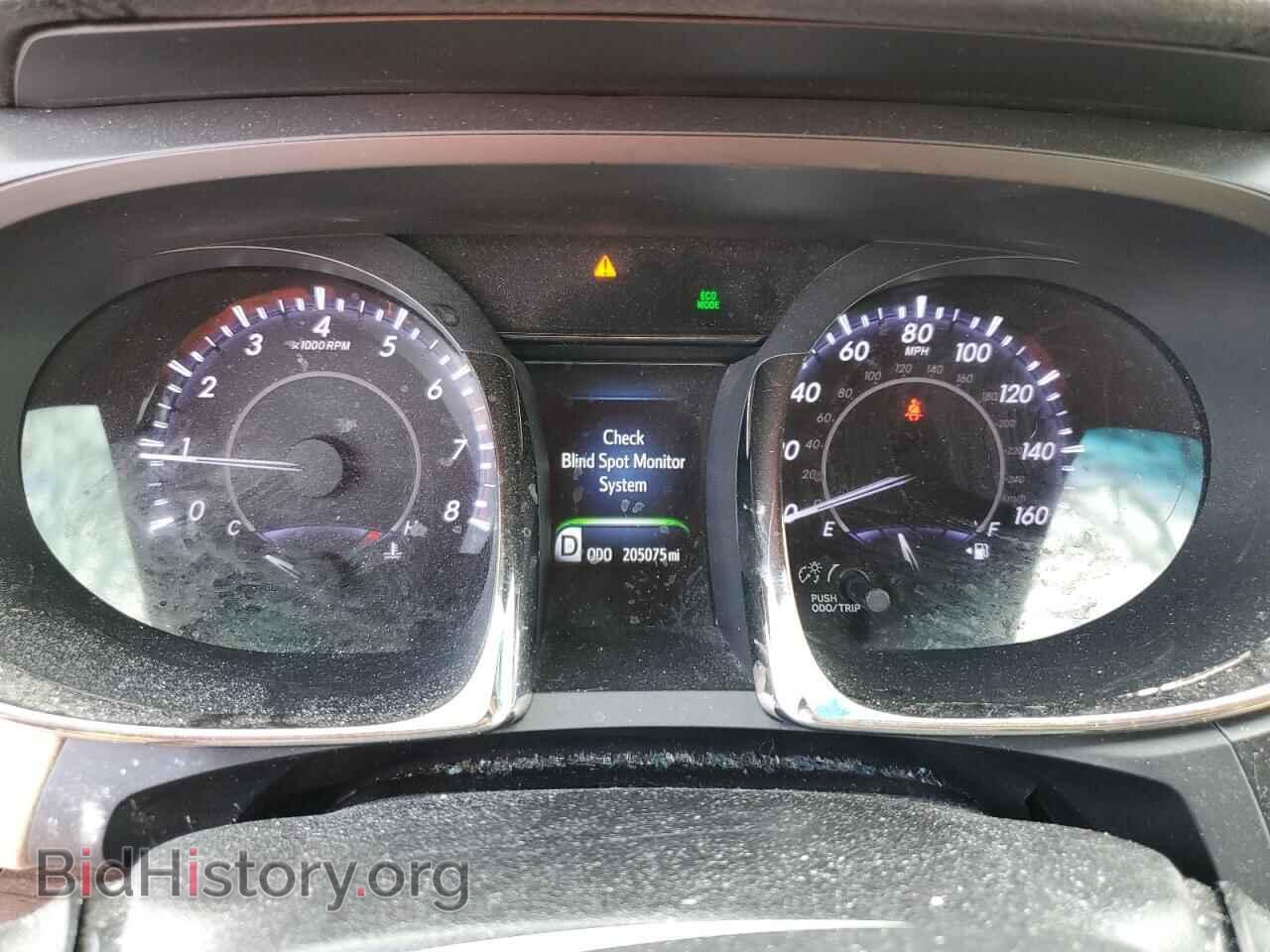 2014 TOYOTA AVALON - VIN: 4T1BK1EB6EU124577 - Фото 9