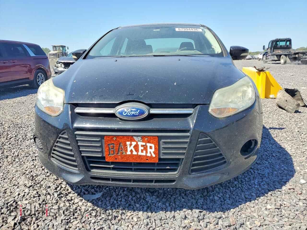 2014 FORD FOCUS - VIN: 1FADP3F23EL130793 - Photo 5