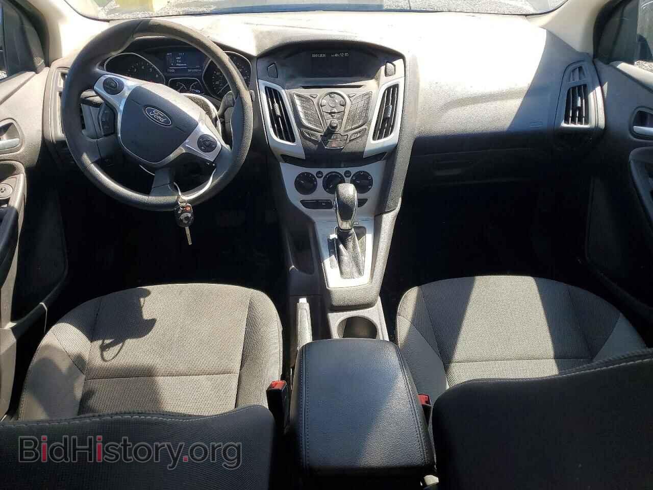2014 FORD FOCUS - VIN: 1FADP3F23EL130793 - Photo 8