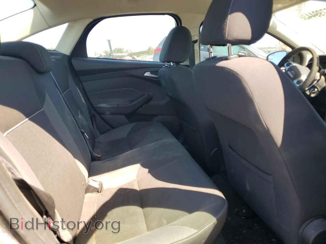 2014 FORD FOCUS - VIN: 1FADP3F23EL130793 - Photo 10