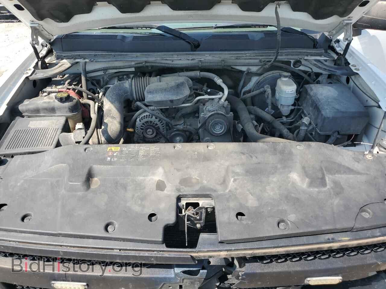 2012 CHEVROLET ALL Models - VIN: 1GCNCPEX5CZ254749 - Фото 11