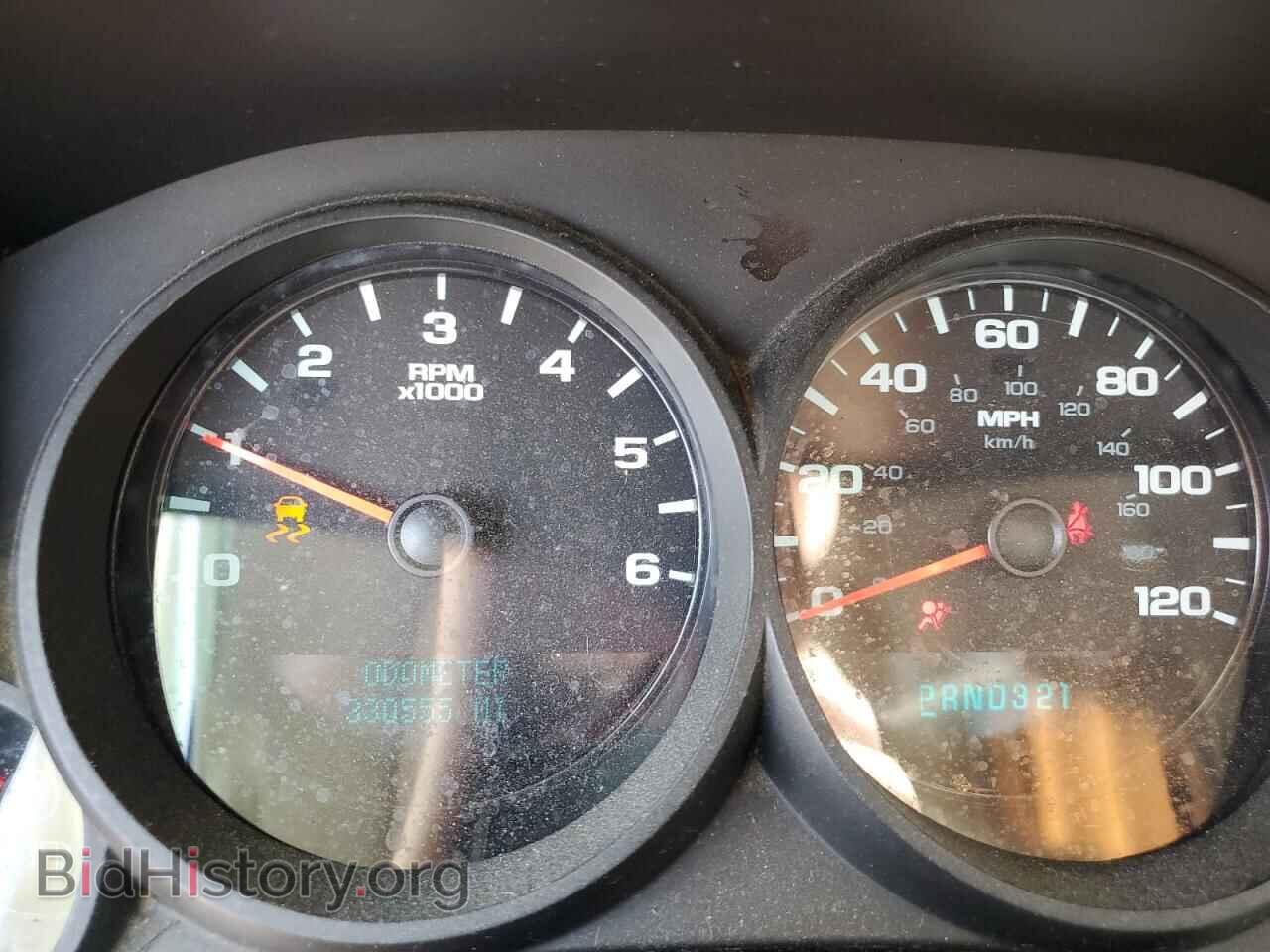 2012 CHEVROLET ALL Models - VIN: 1GCNCPEX5CZ254749 - Фото 9
